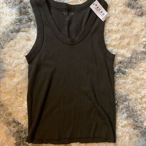 brandy connor tank